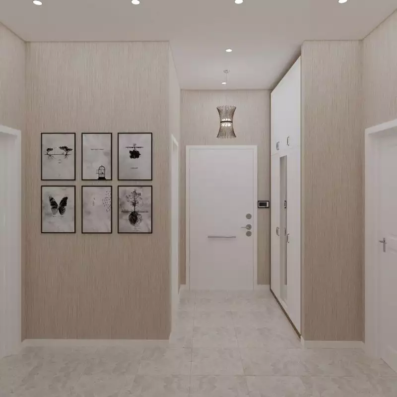 Квартира 55м² в Турции, Авсаллар. Стоимостью 150000€ аренда фото-10