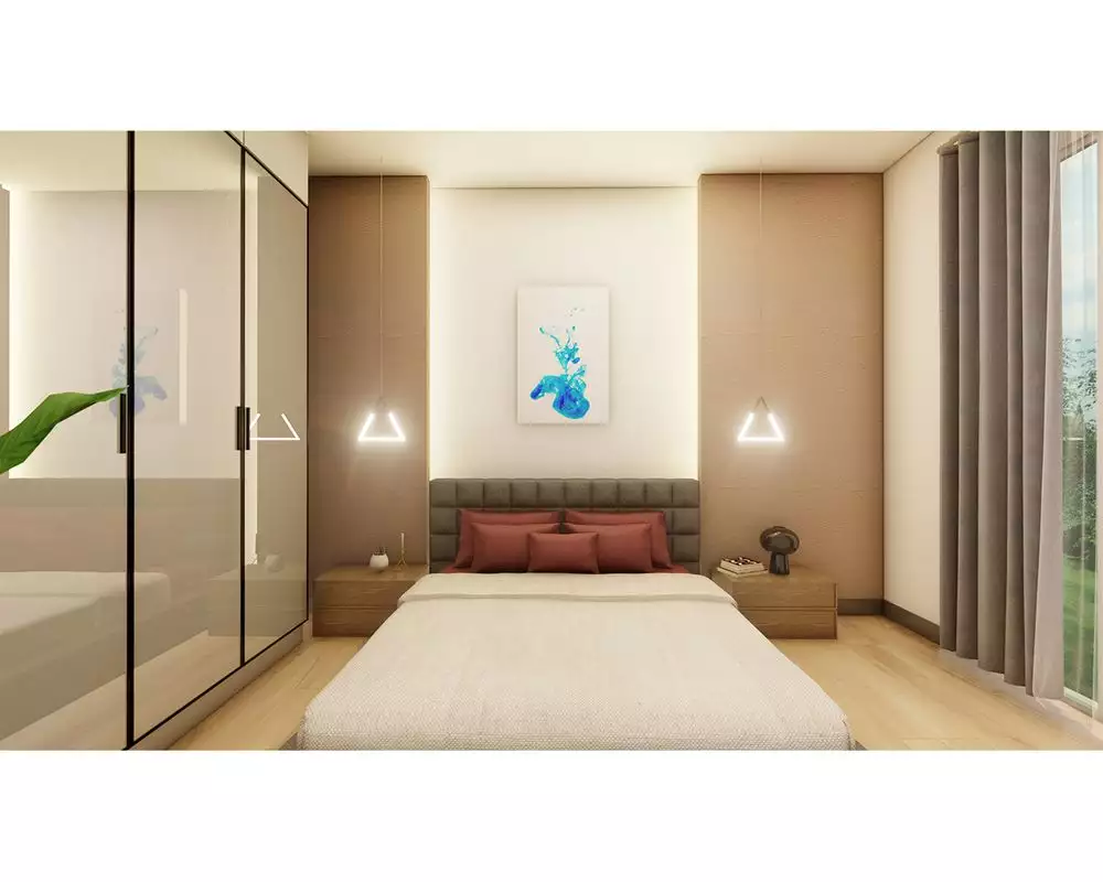 Квартира 55м² в Турции, Махмутлар. Стоимостью 115000€ аренда фото-14