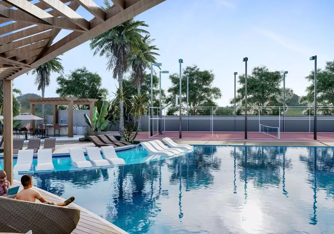Квартира 50м² в Турции, Каргыджак. Стоимостью 143000€ аренда фото-9