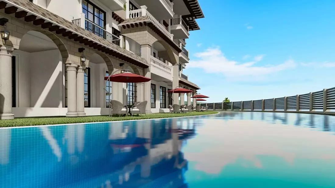 Квартира 55м² в Турции, Каргыджак. Стоимостью 160000€ аренда фото-5