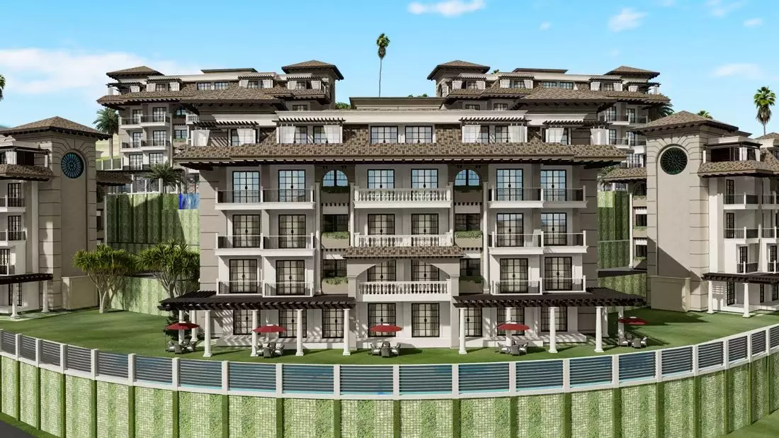 Квартира 55м² в Турции, Каргыджак. Стоимостью 160000€ аренда фото-13