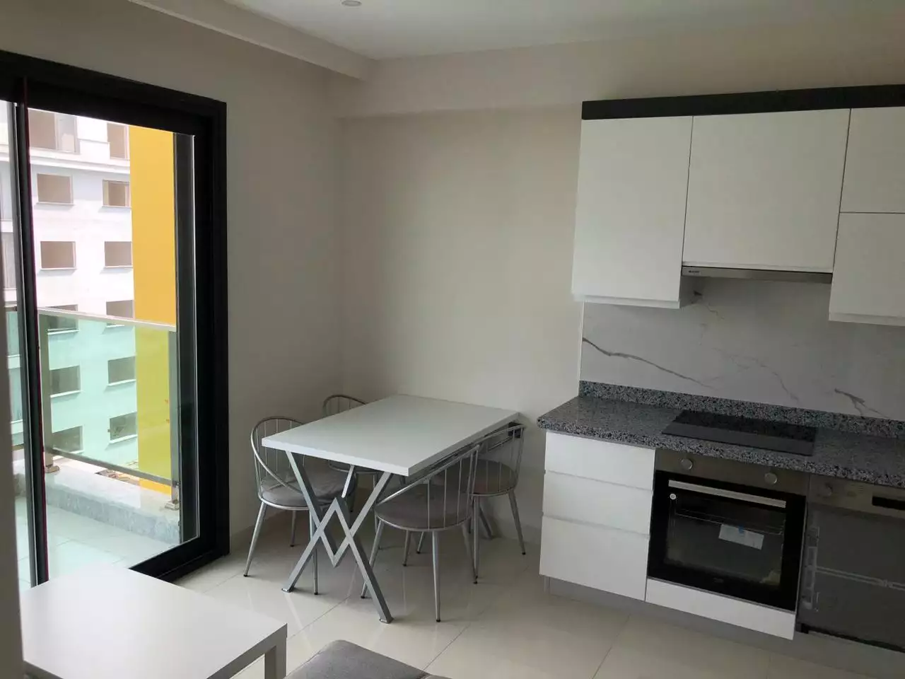 Квартира 55м² в Турции, Каргыджак. Стоимостью 140000€ аренда фото-2