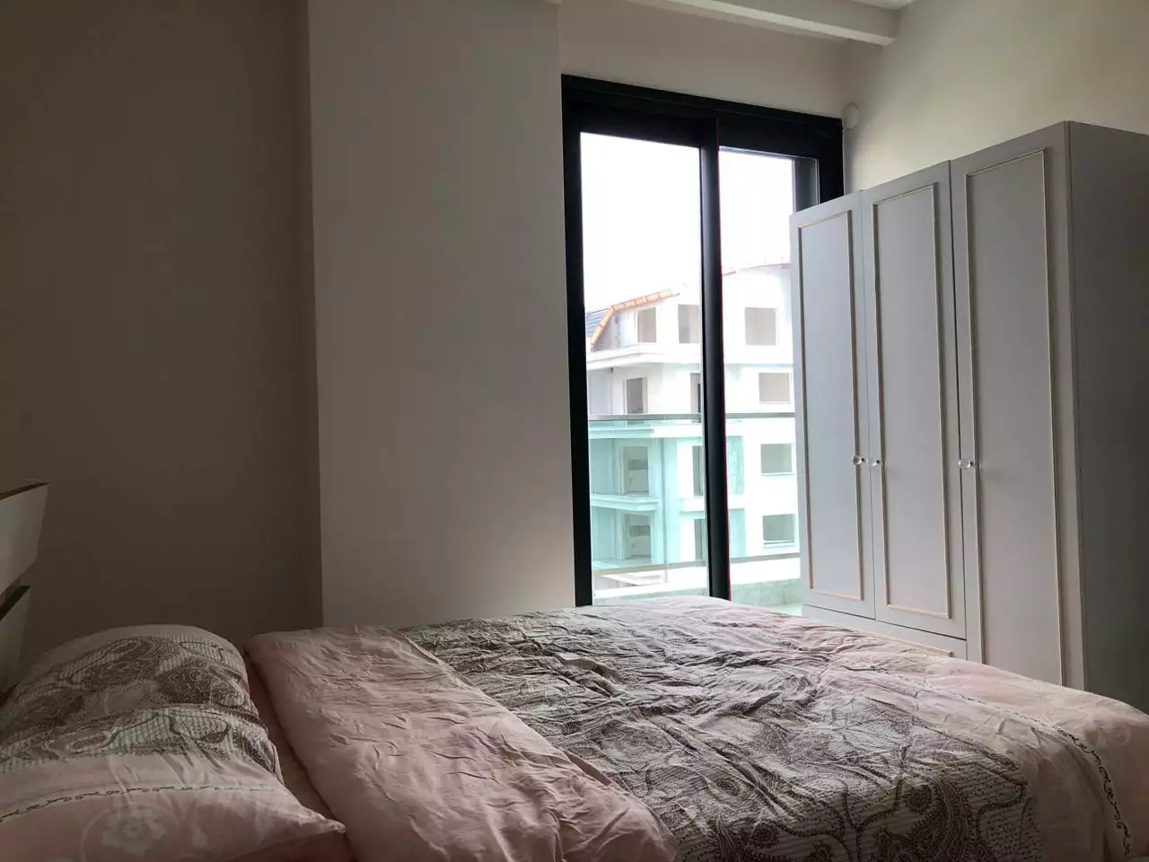 Квартира 55м² в Турции, Каргыджак. Стоимостью 140000€ аренда фото-5