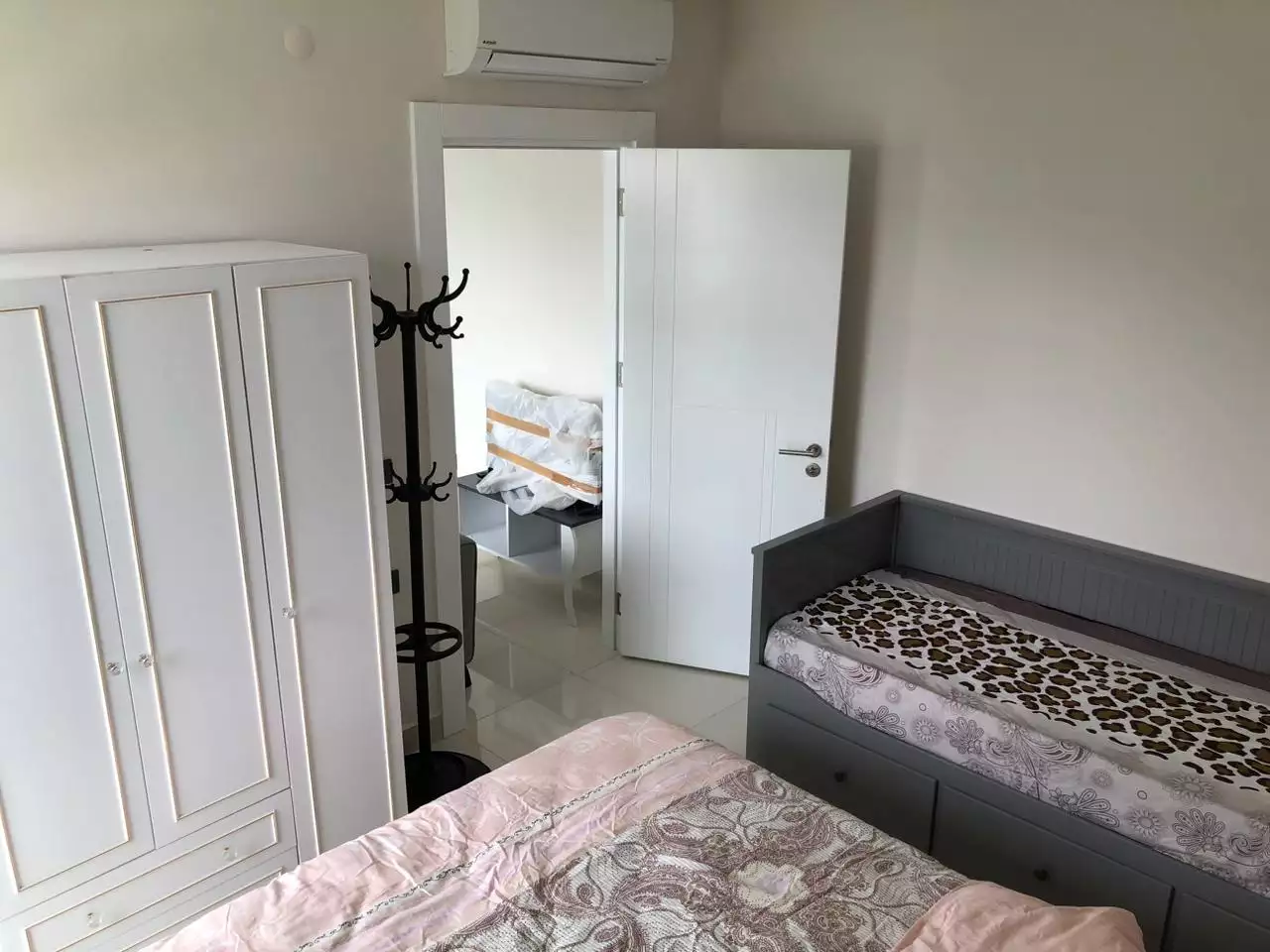 Квартира 55м² в Турции, Каргыджак. Стоимостью 140000€ аренда фото-6