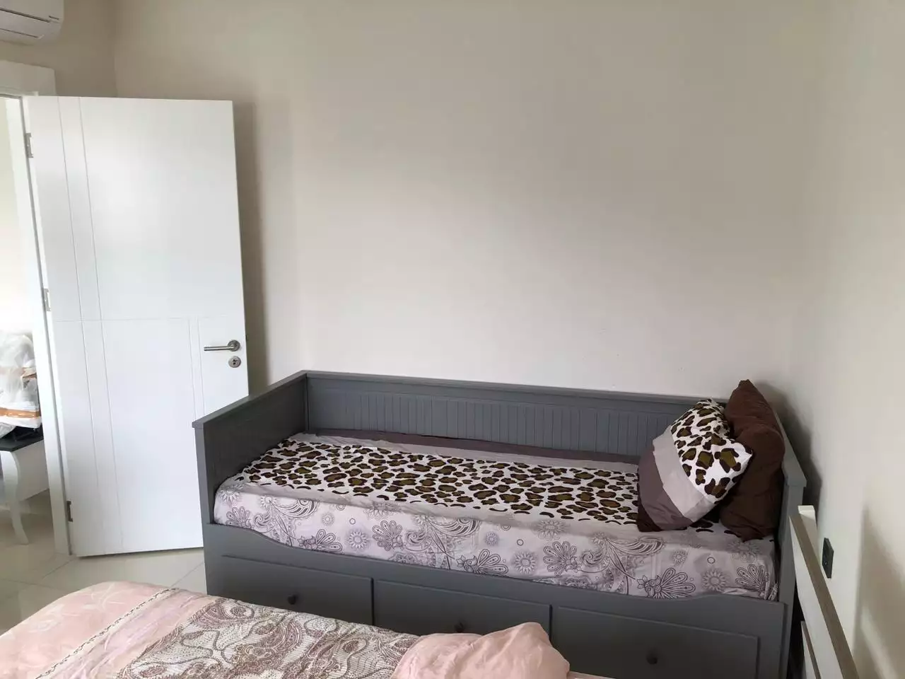 Квартира 55м² в Турции, Каргыджак. Стоимостью 140000€ аренда фото-7
