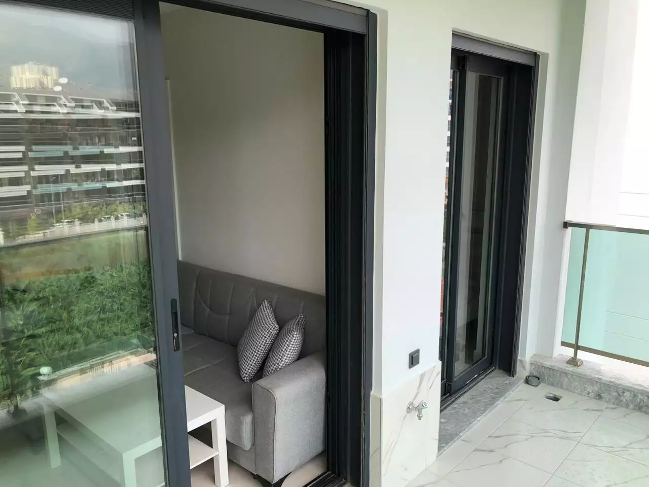 Квартира 55м² в Турции, Каргыджак. Стоимостью 140000€ аренда фото-8