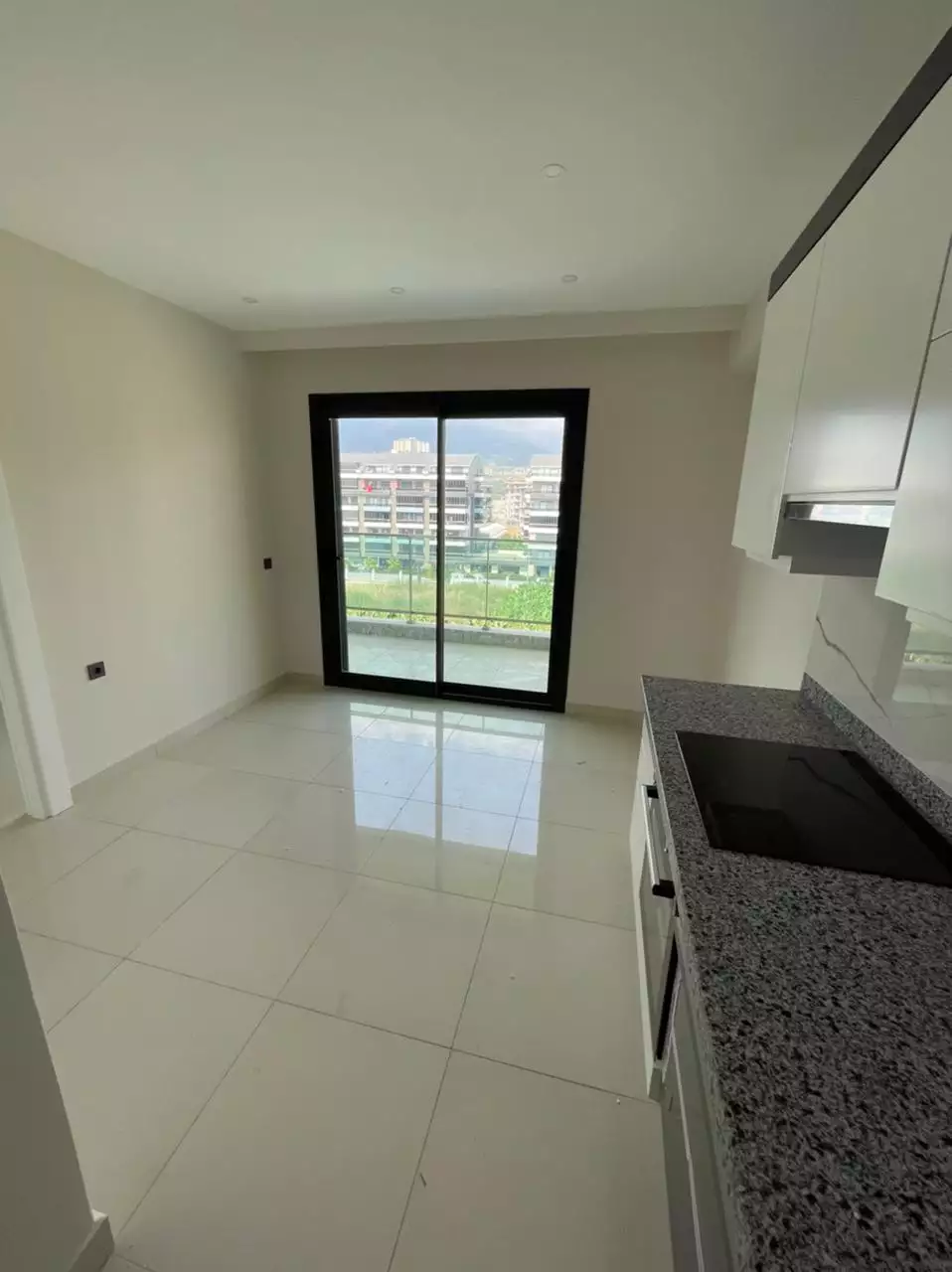 Квартира 55м² в Турции, Каргыджак. Стоимостью 140000€ аренда фото-16