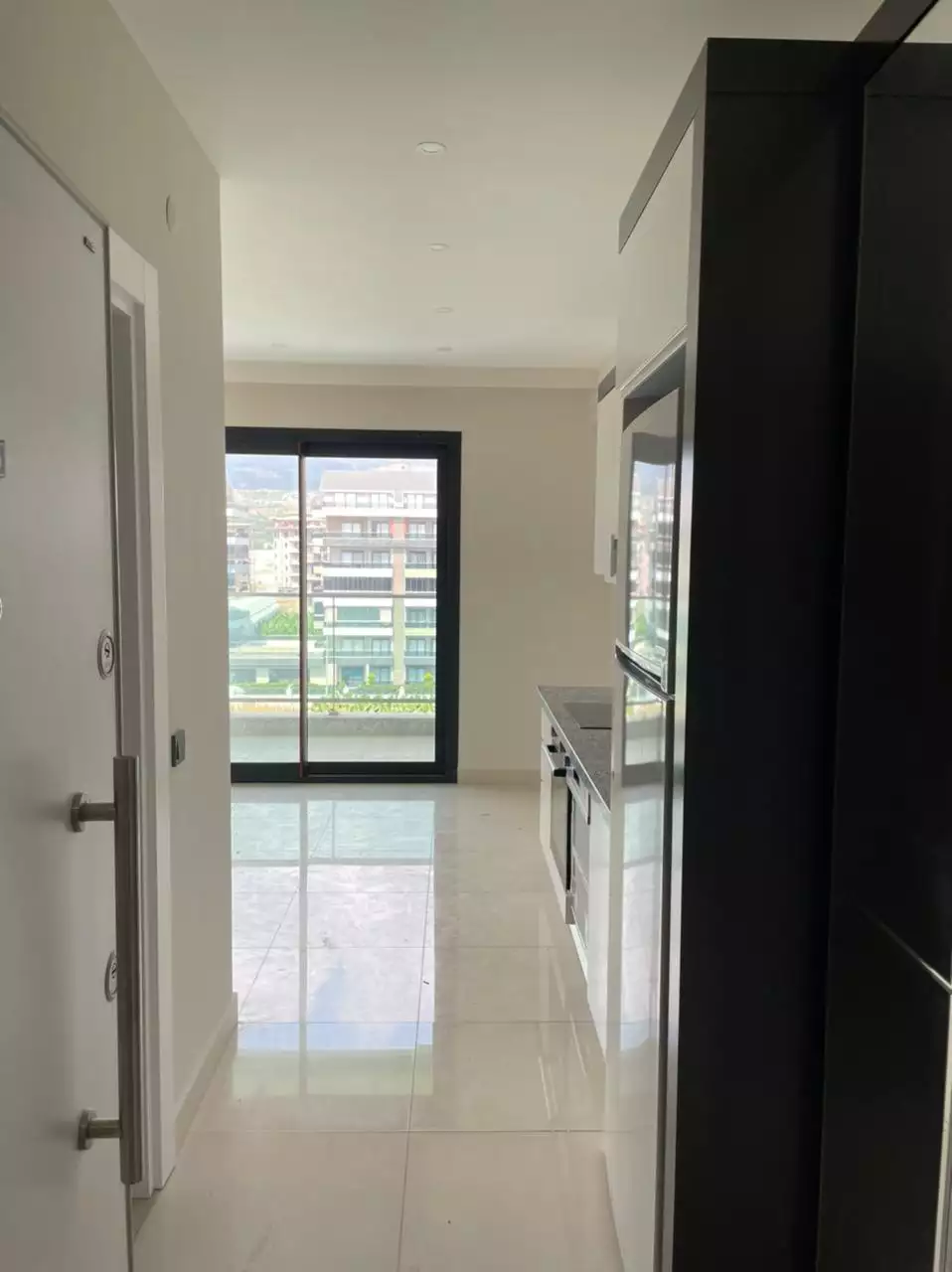 Квартира 55м² в Турции, Каргыджак. Стоимостью 140000€ аренда фото-17