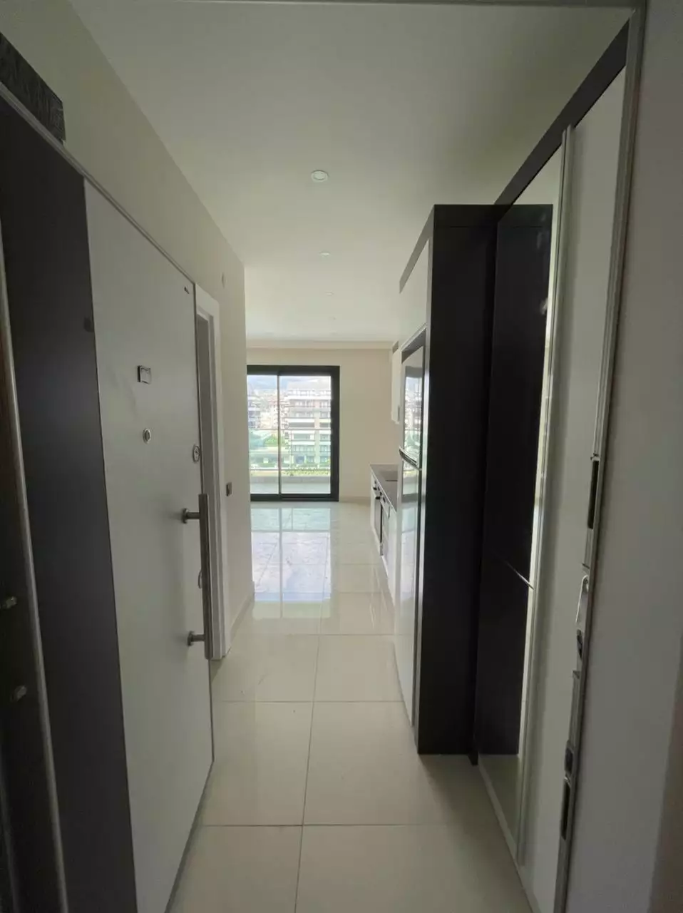 Квартира 55м² в Турции, Каргыджак. Стоимостью 140000€ аренда фото-18