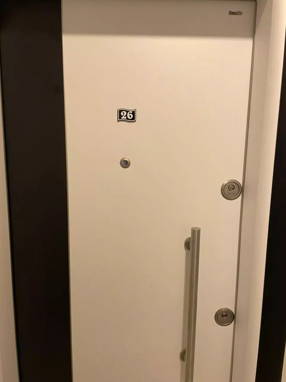 Квартира 55м² в Турции, Каргыджак. Стоимостью 140000€ аренда фото-23