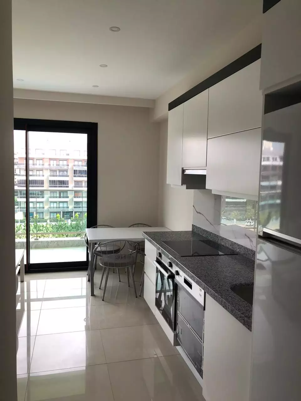 Квартира 55м² в Турции, Каргыджак. Стоимостью 140000€ аренда фото-31