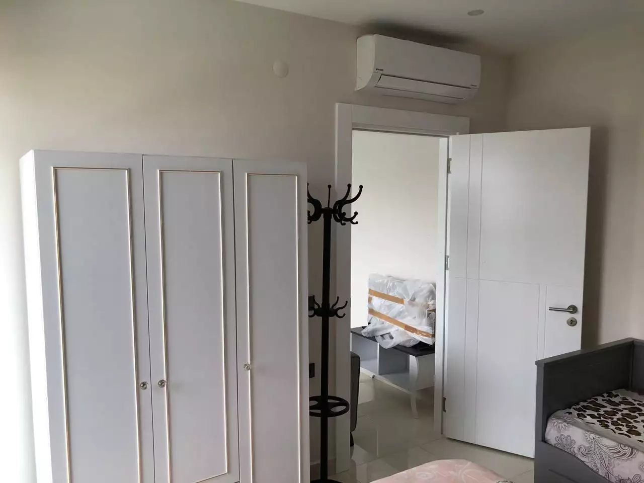Квартира 55м² в Турции, Каргыджак. Стоимостью 140000€ аренда фото-35