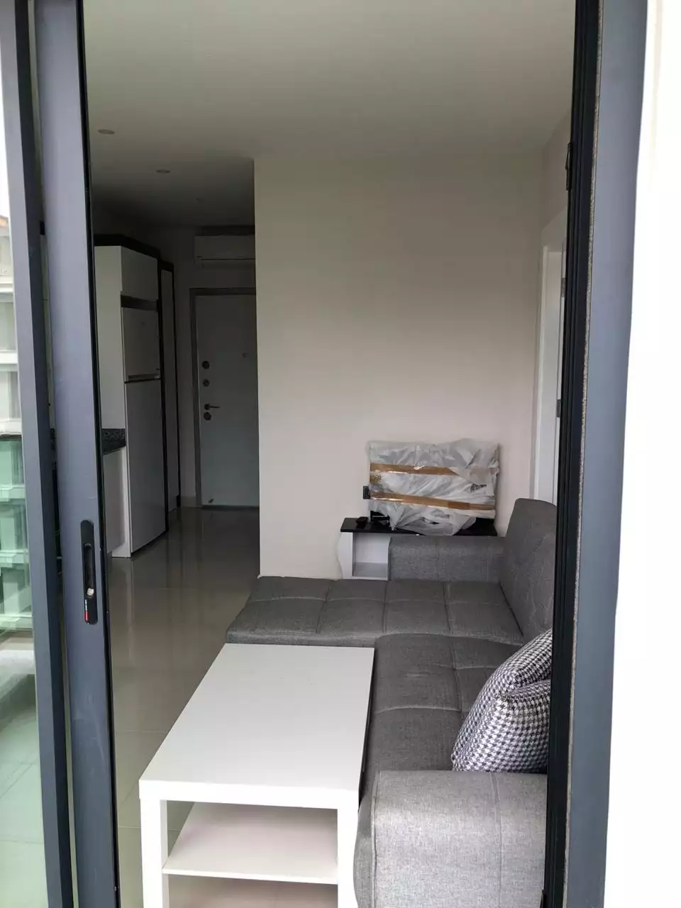 Квартира 55м² в Турции, Каргыджак. Стоимостью 140000€ аренда фото-39