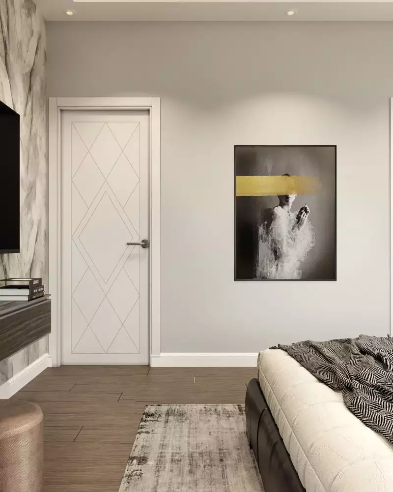 Квартира 55м² в Турции, Авсаллар. Стоимостью 92000€ аренда фото-25
