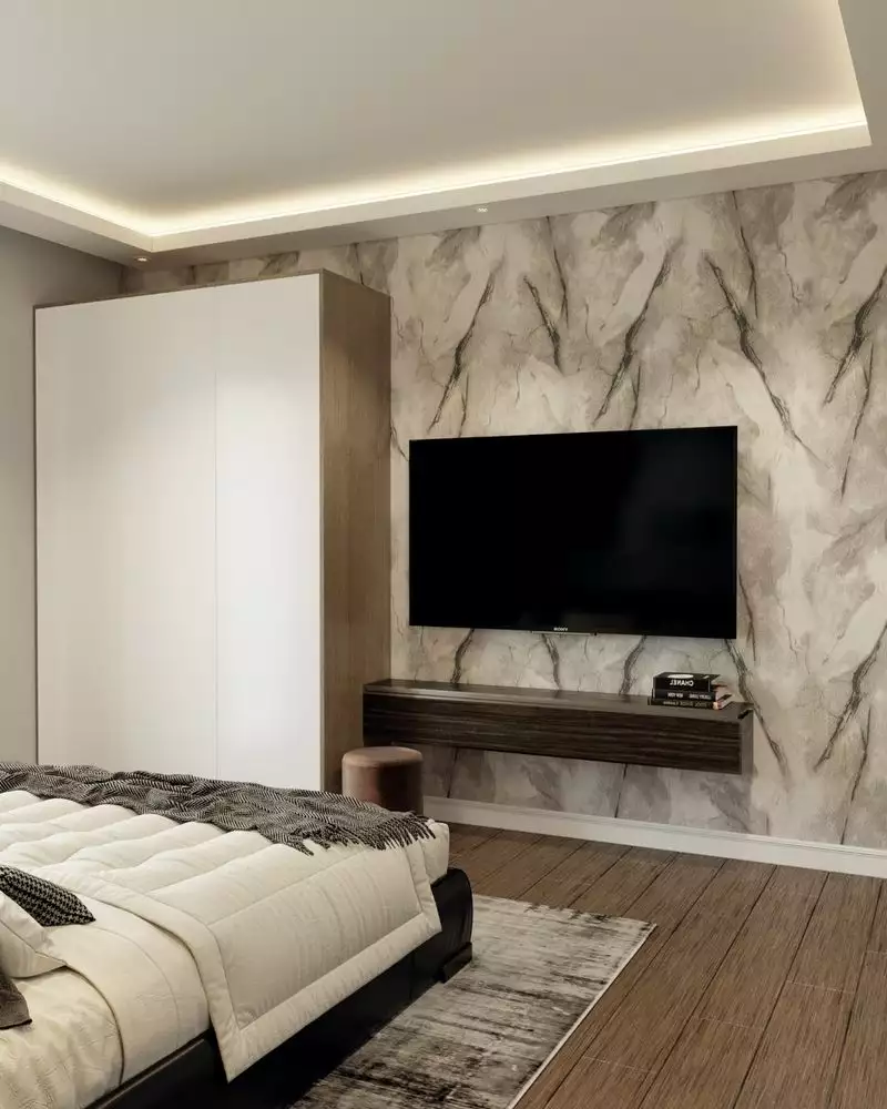 Квартира 55м² в Турции, Авсаллар. Стоимостью 92000€ аренда фото-28
