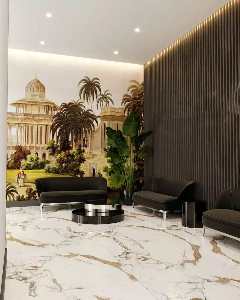 Квартира 55м² в Турции, Авсаллар. Стоимостью 92000€ аренда фото-32