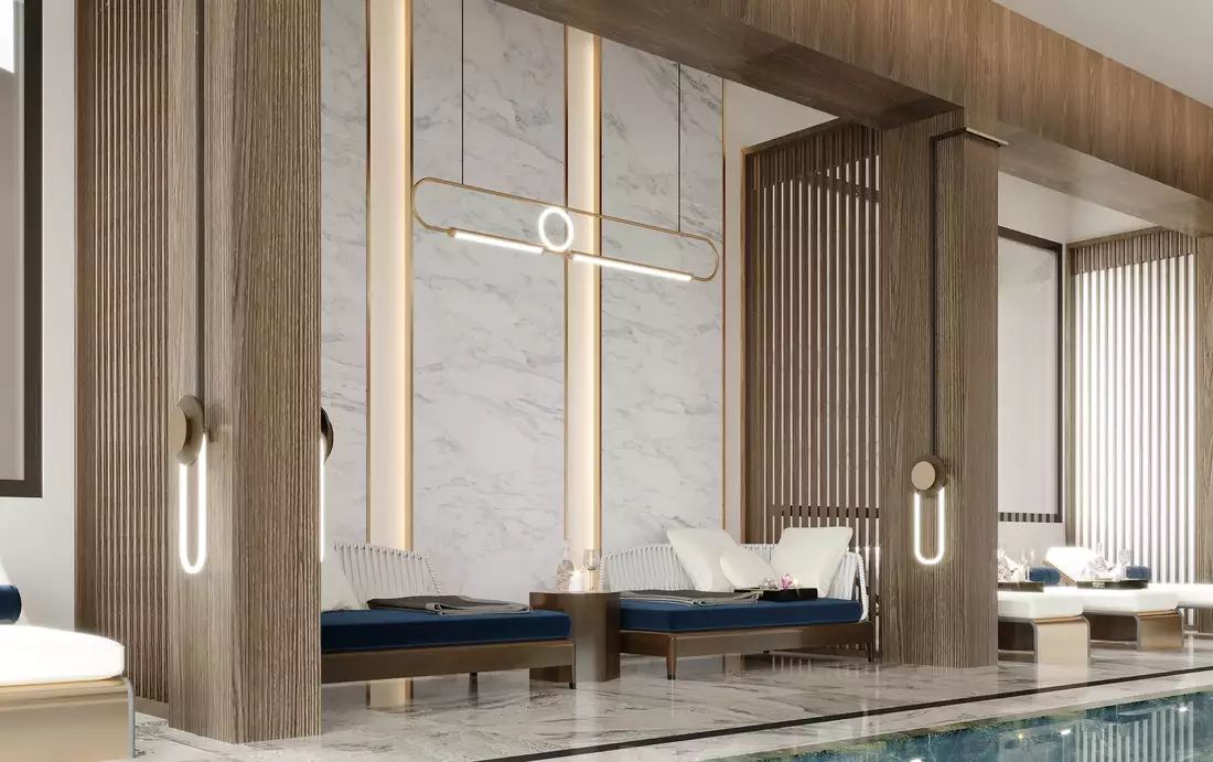 Квартира 50м² в Португалии, Алкобаса. Стоимостью 144000€ аренда фото-20