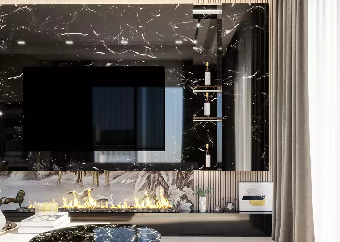 Квартира 50м² в Португалии, Алкобаса. Стоимостью 144000€ аренда фото-22