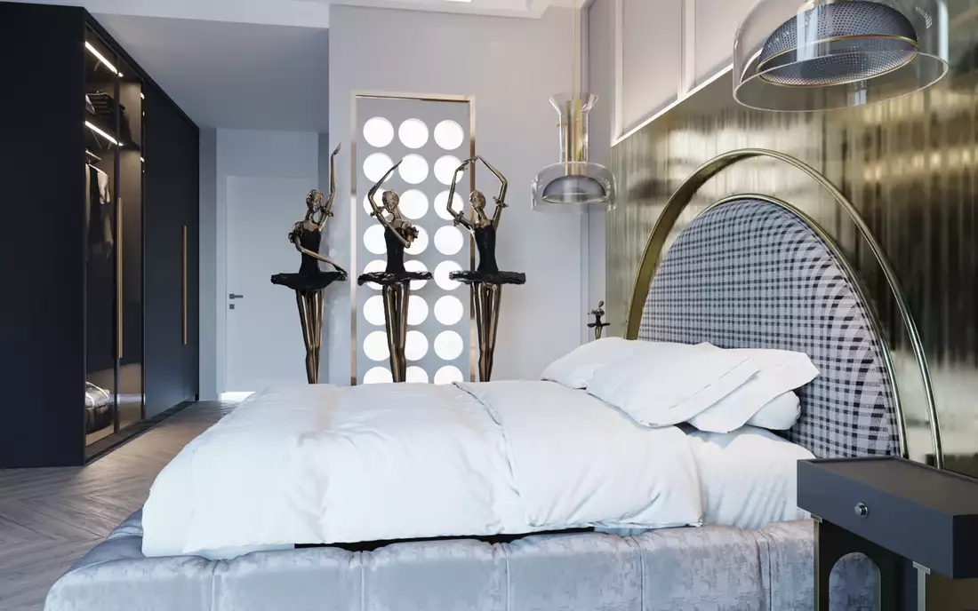 Квартира 50м² в Португалии, Алкобаса. Стоимостью 144000€ аренда фото-34