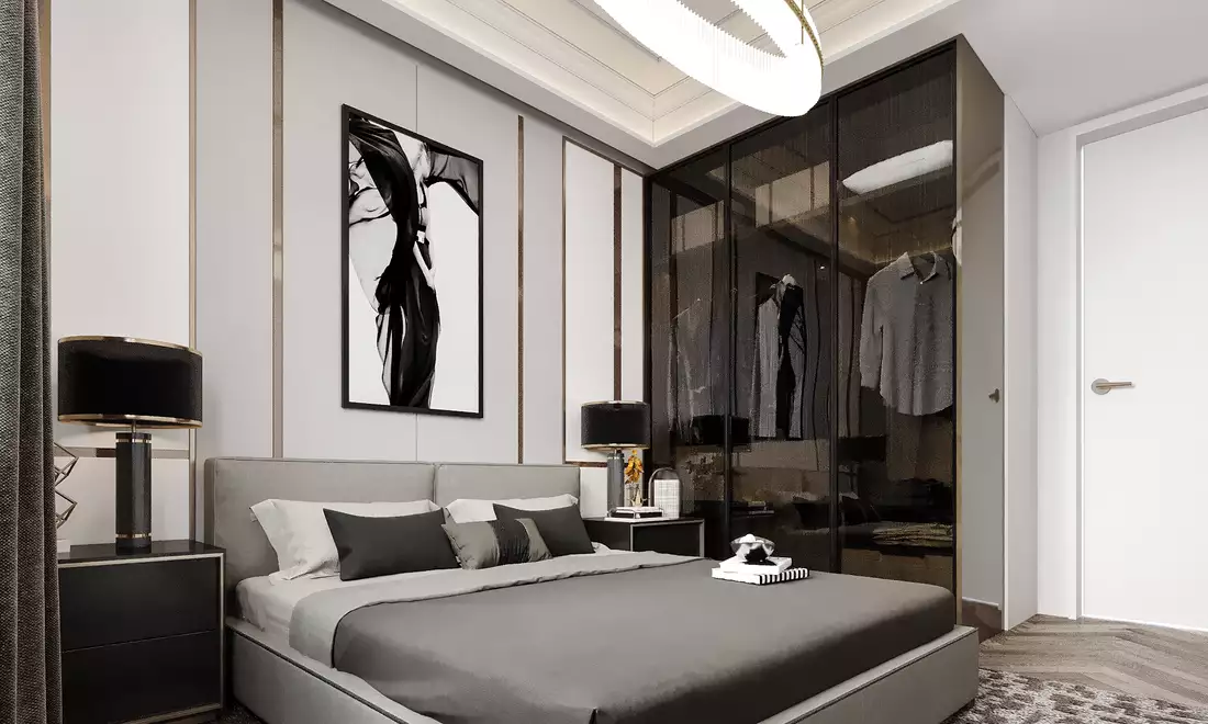 Квартира 50м² в Португалии, Алкобаса. Стоимостью 144000€ аренда фото-35