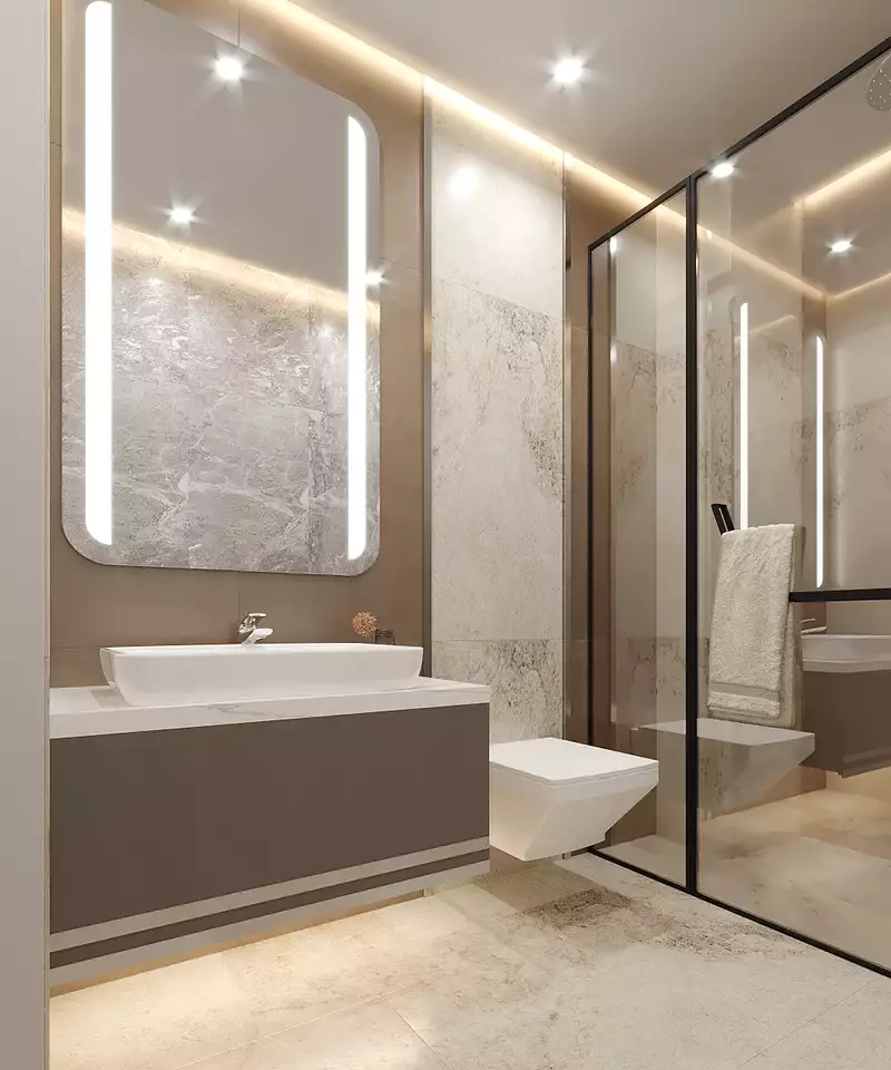 Квартира 50м² в Португалии, Алкобаса. Стоимостью 144000€ аренда фото-39