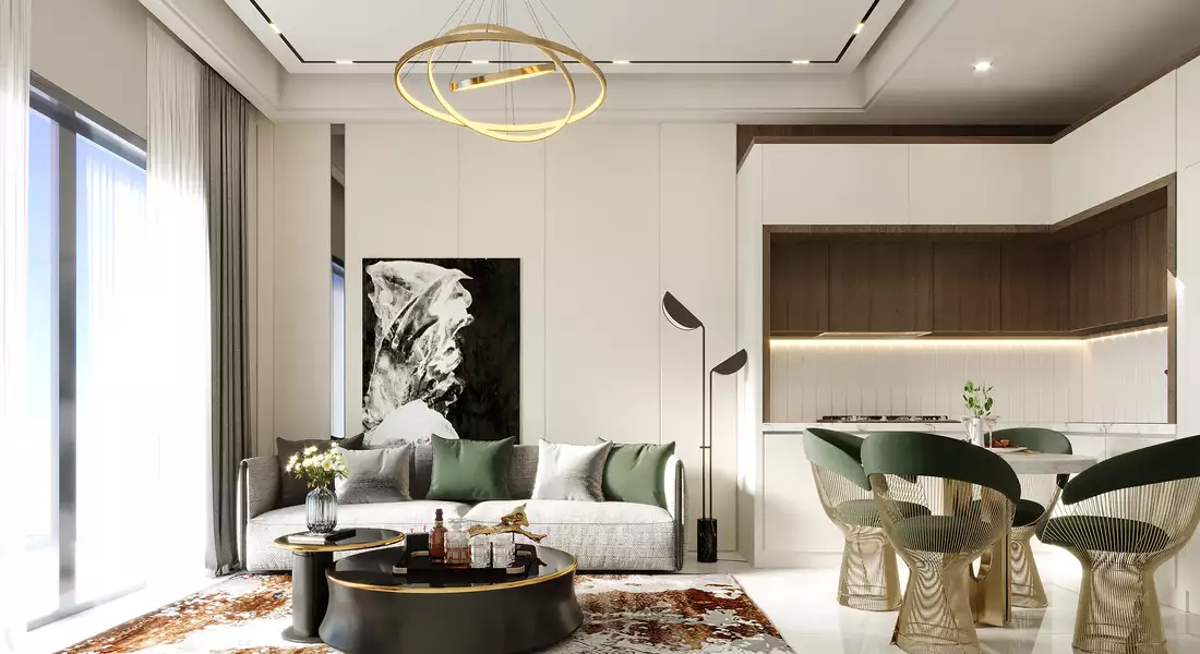 Квартира 50м² в Португалии, Алкобаса. Стоимостью 144000€ аренда фото-44
