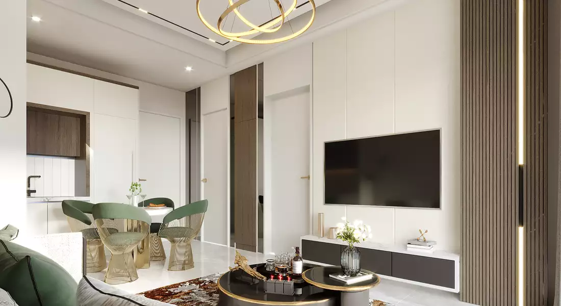 Квартира 50м² в Португалии, Алкобаса. Стоимостью 144000€ аренда фото-45