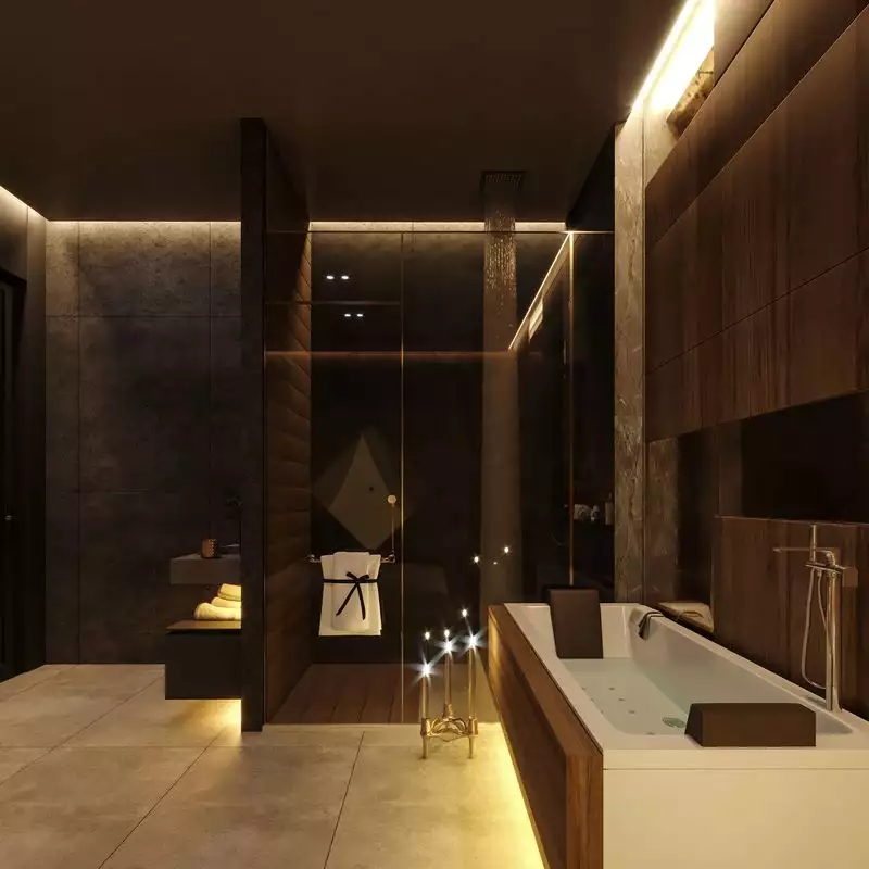 Квартира 50м² в Португалии, Алкобаса. Стоимостью 144000€ аренда фото-47