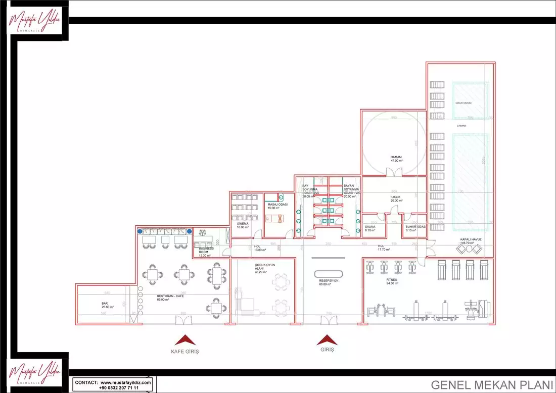 Квартира 50м² в Португалии, Алкобаса. Стоимостью 144000€ аренда фото-49