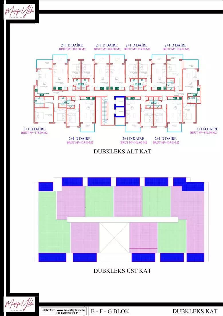Квартира 50м² в Португалии, Алкобаса. Стоимостью 144000€ аренда фото-51