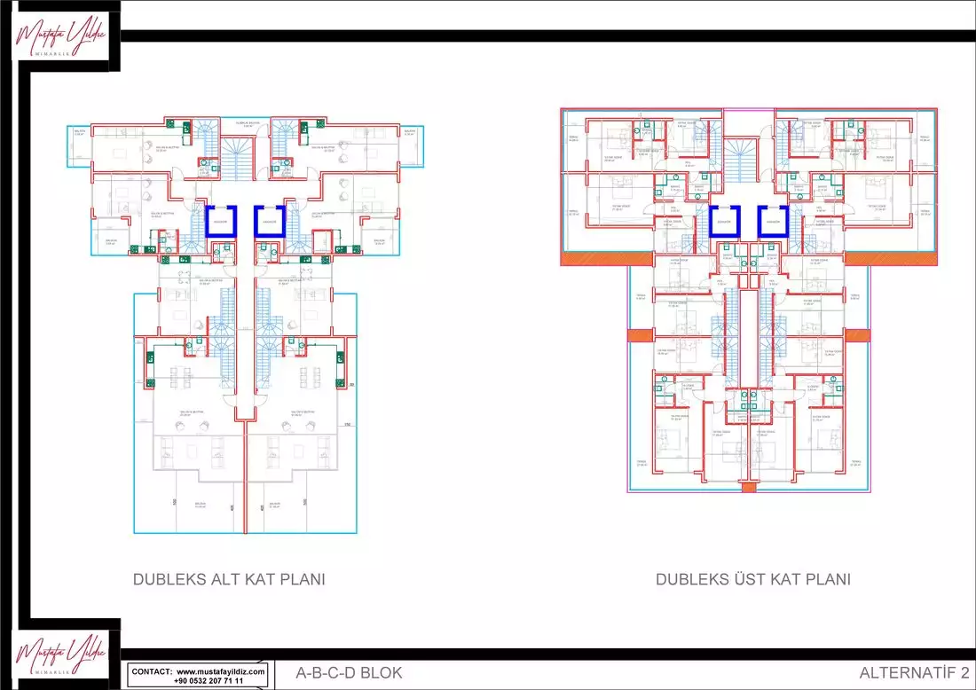 Квартира 50м² в Португалии, Алкобаса. Стоимостью 144000€ аренда фото-55