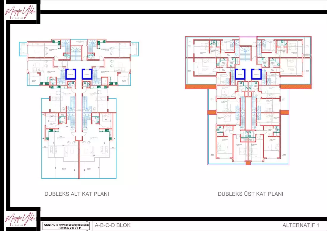 Квартира 50м² в Португалии, Алкобаса. Стоимостью 144000€ аренда фото-56