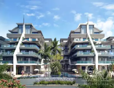 Купить квартиру в Португалии 144000€