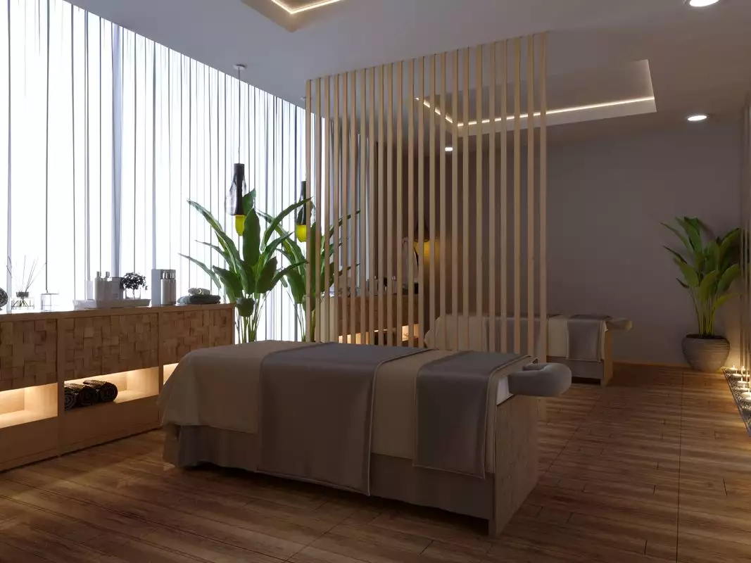 Квартира 55м² в Турции, Газипаша. Стоимостью 120000€ аренда фото-19