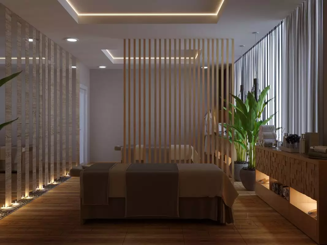 Квартира 55м² в Турции, Газипаша. Стоимостью 120000€ аренда фото-20