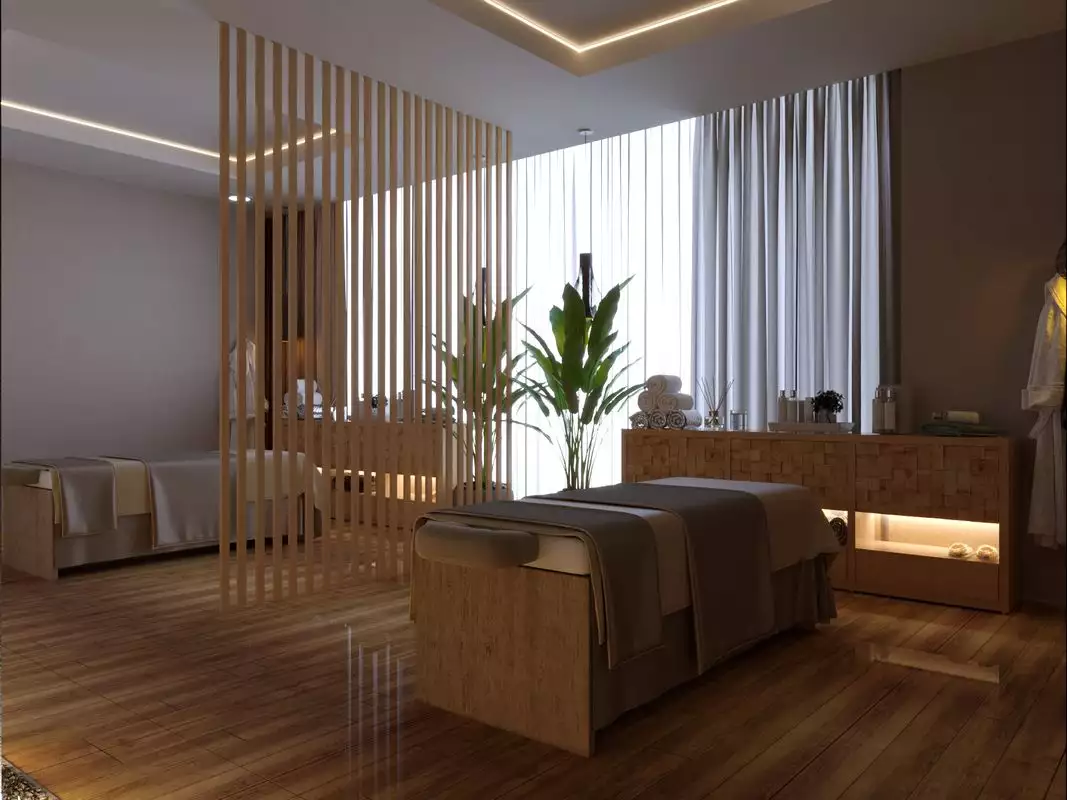 Квартира 55м² в Турции, Газипаша. Стоимостью 120000€ аренда фото-22