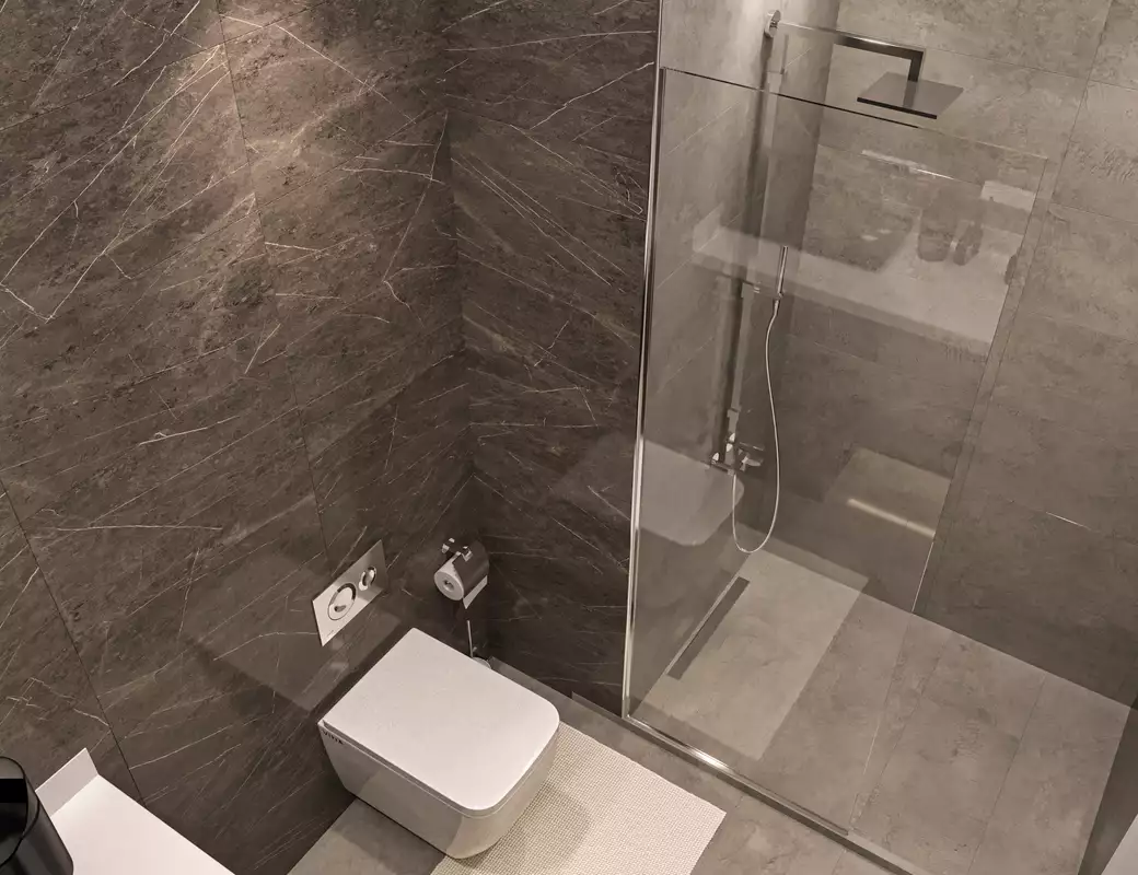 Квартира 56м² в Турции, Авсаллар. Стоимостью 145000€ аренда фото-17