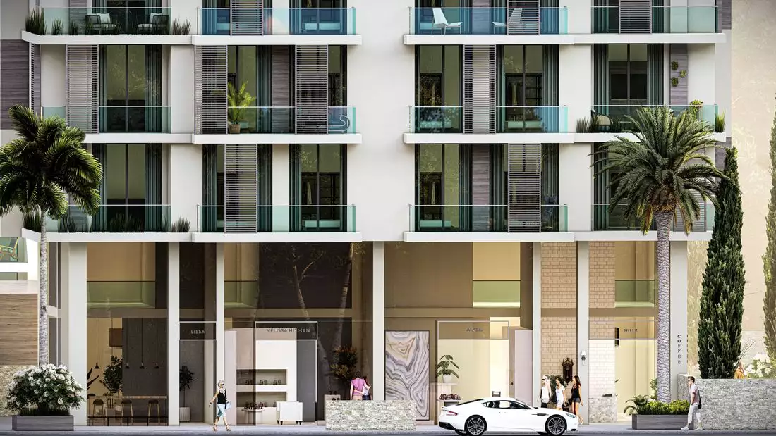 Квартира 56м² в Турции, Каргыджак. Стоимостью 132000€ аренда фото-5