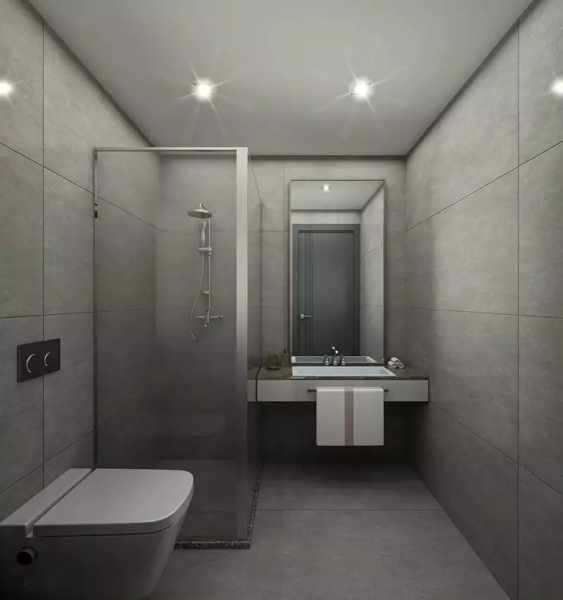Квартира 56м² в Турции, Каргыджак. Стоимостью 132000€ аренда фото-22