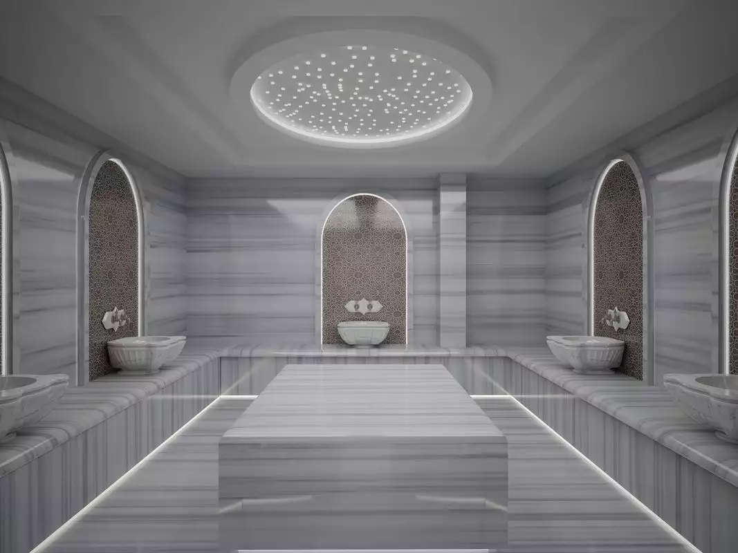 Квартира 56м² в Турции, Каргыджак. Стоимостью 132000€ аренда фото-24