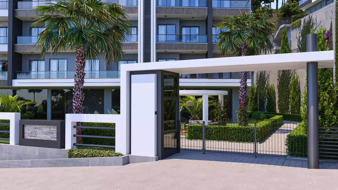 Квартира 53м² в Португалии, Алкобаса. Стоимостью 150000€ аренда фото-5