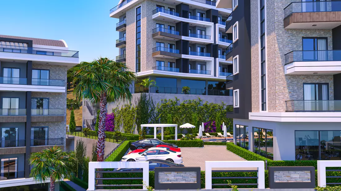 Квартира 53м² в Португалии, Алкобаса. Стоимостью 150000€ аренда фото-6