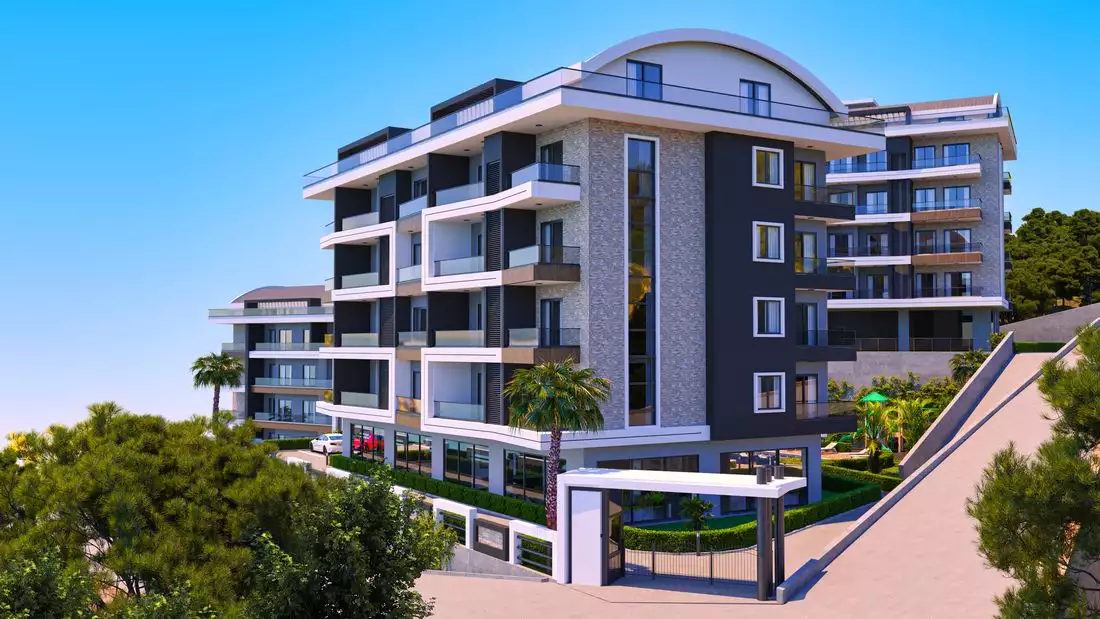 Квартира 53м² в Португалии, Алкобаса. Стоимостью 150000€ аренда фото-8