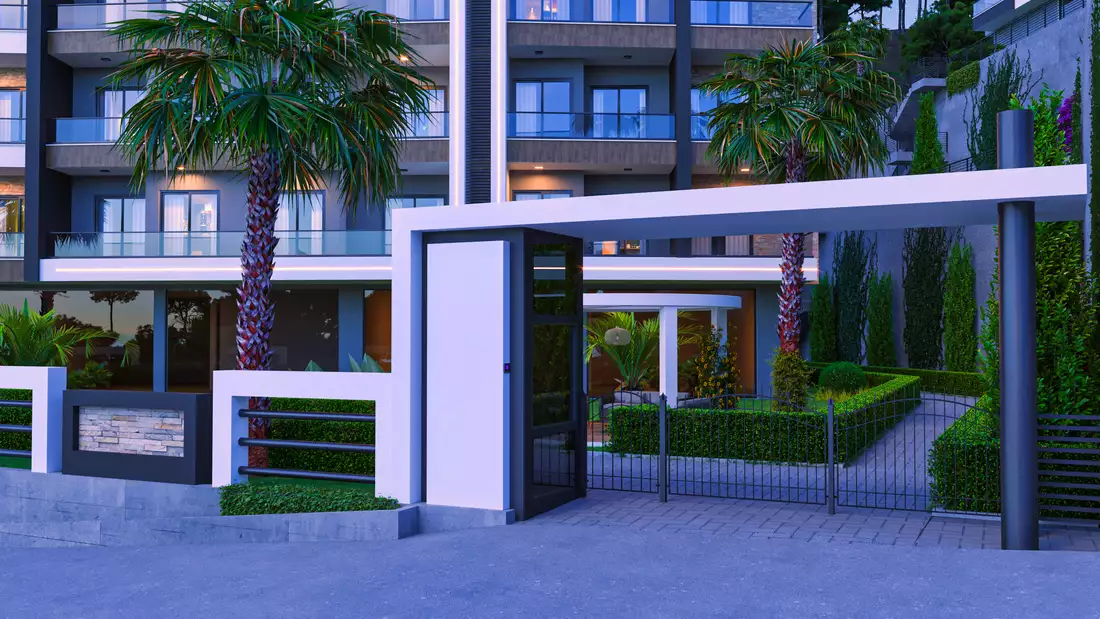 Квартира 53м² в Португалии, Алкобаса. Стоимостью 150000€ аренда фото-11