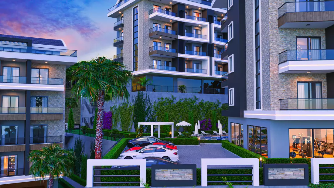 Квартира 53м² в Португалии, Алкобаса. Стоимостью 150000€ аренда фото-12