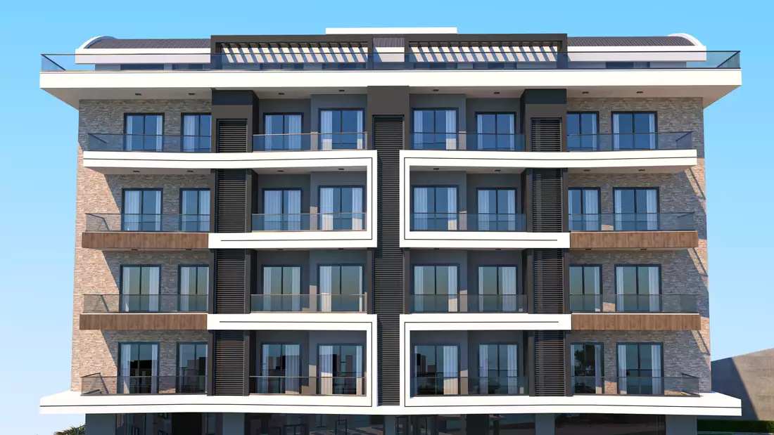 Квартира 53м² в Португалии, Алкобаса. Стоимостью 150000€ аренда фото-17
