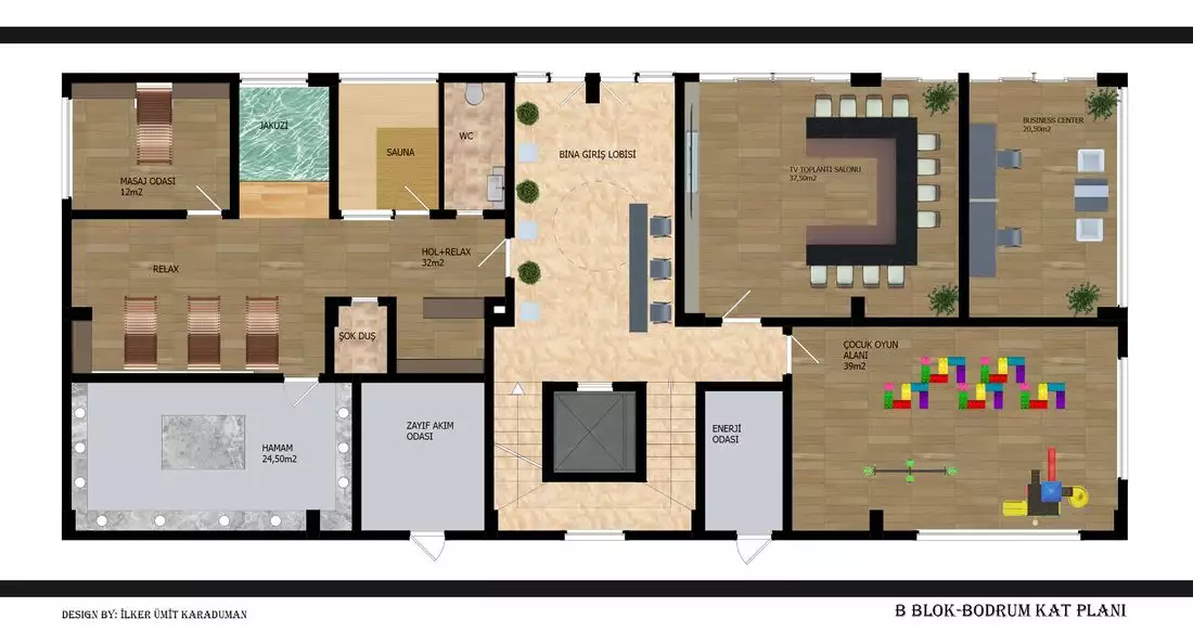Квартира 53м² в Португалии, Алкобаса. Стоимостью 150000€ аренда фото-27