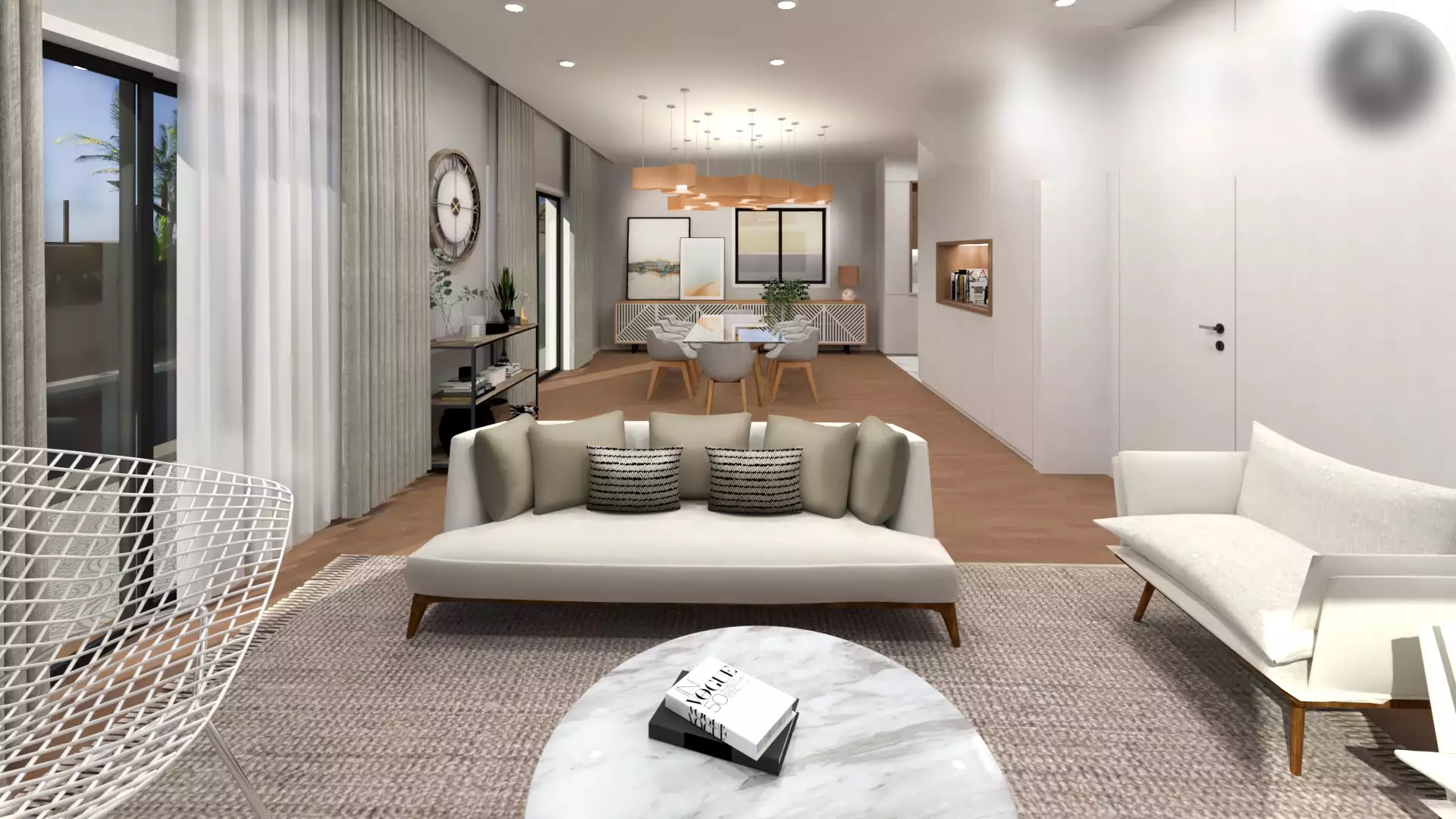 Дом 262,5м² в Португалии, Порту. Стоимостью 650000€ аренда фото-2