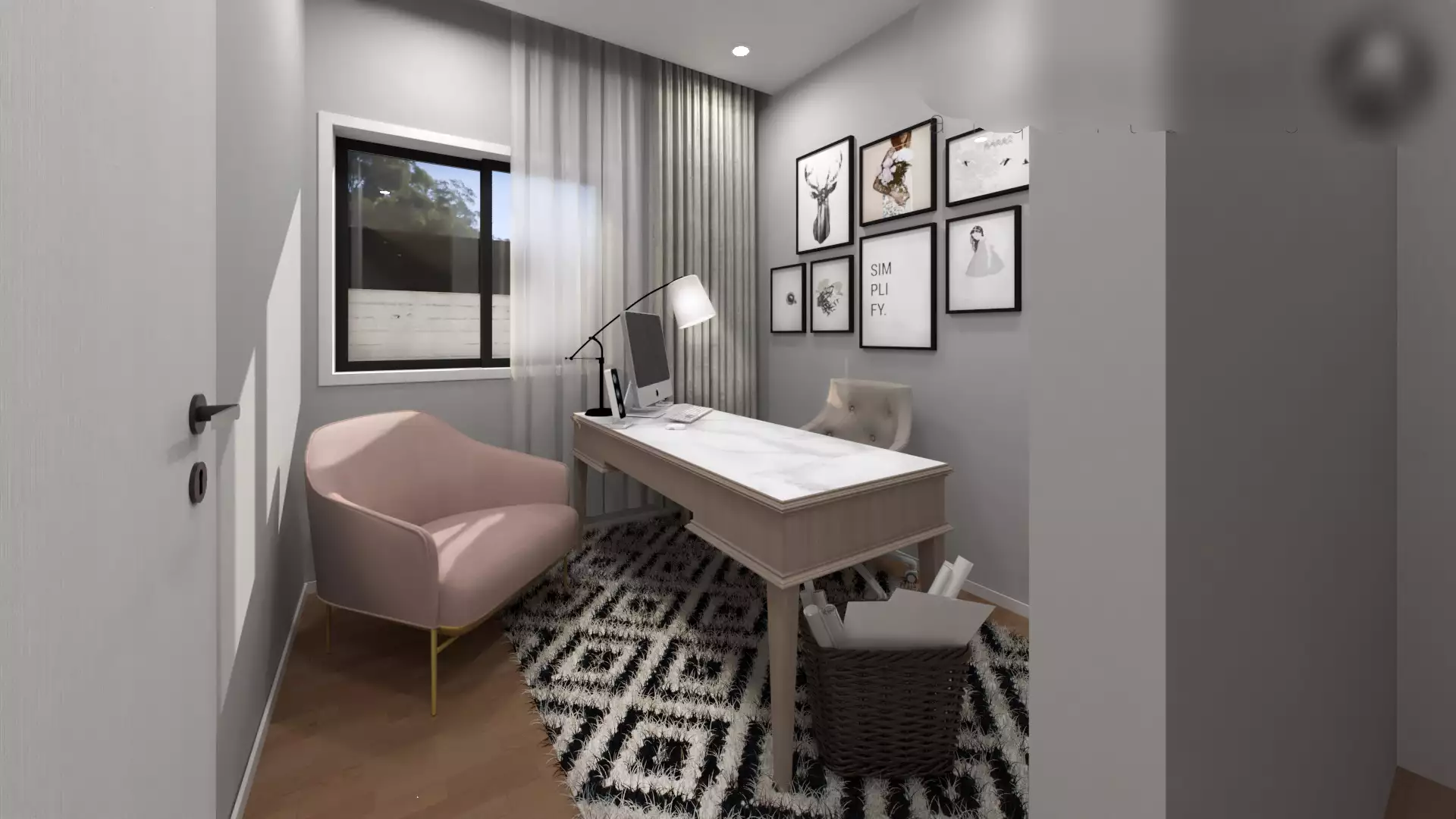 Дом 262,5м² в Португалии, Порту. Стоимостью 650000€ аренда фото-13