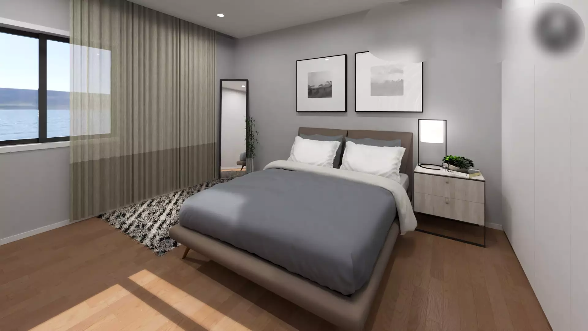 Дом 262,5м² в Португалии, Порту. Стоимостью 650000€ аренда фото-9
